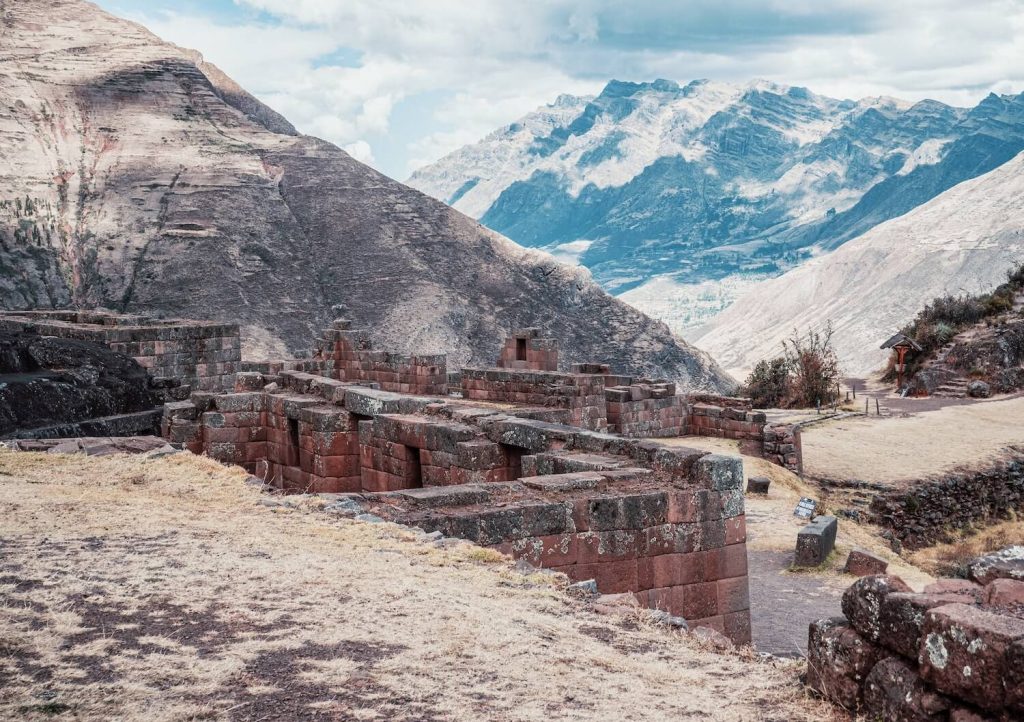 Pisac - Cusco CTM