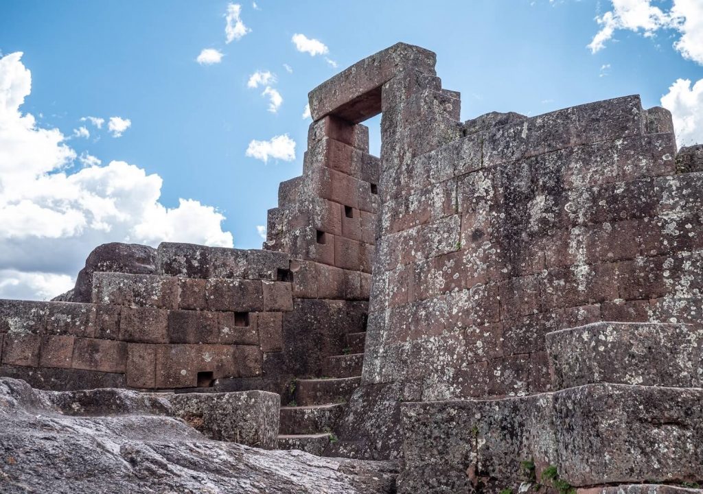 Pisac, Cusco CTM