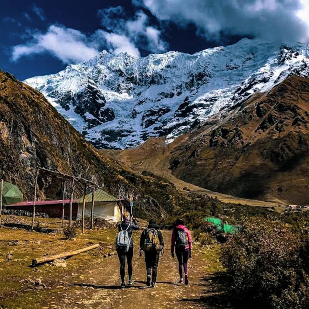 Salkantay Trek - 2