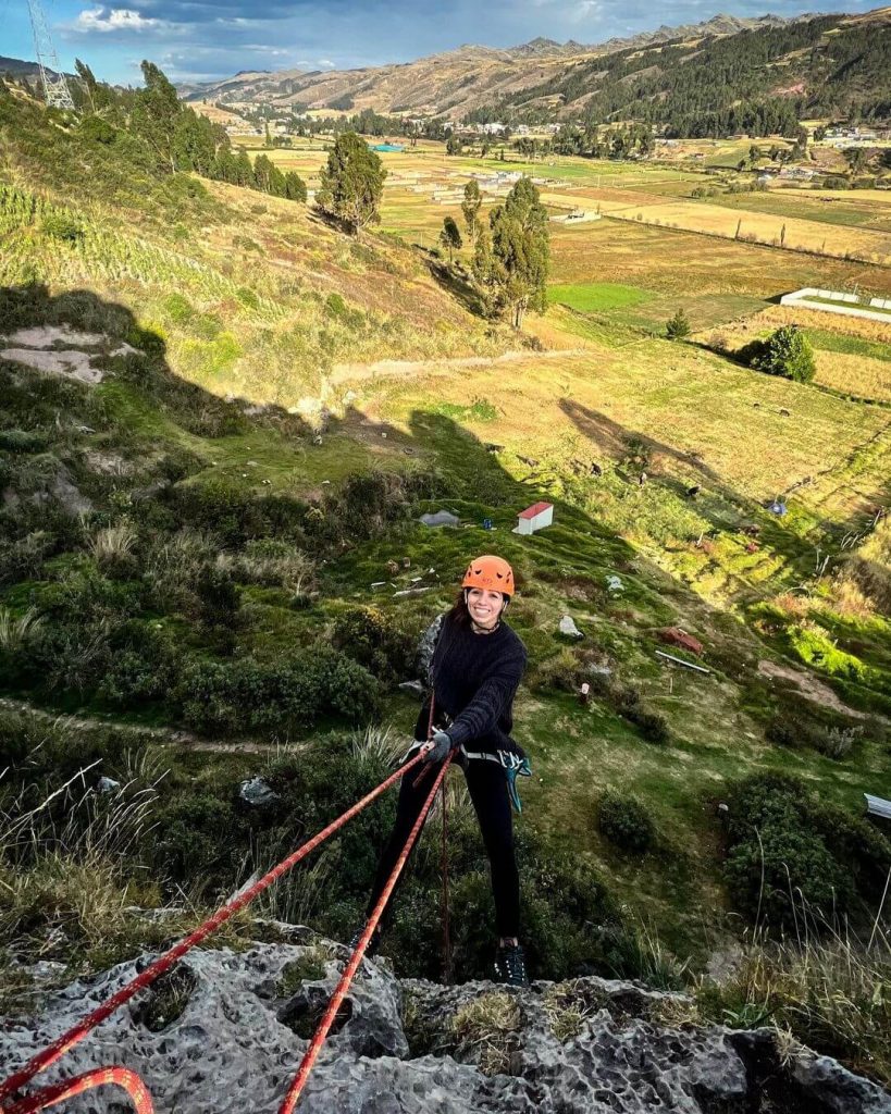 Skybike Cusco Adventure Tour