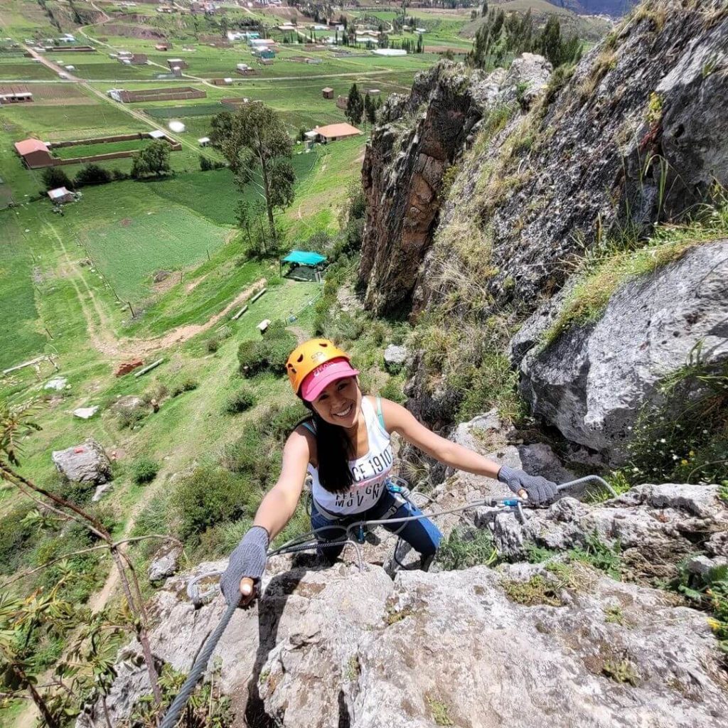 Skybike Cusco Adventure Tour